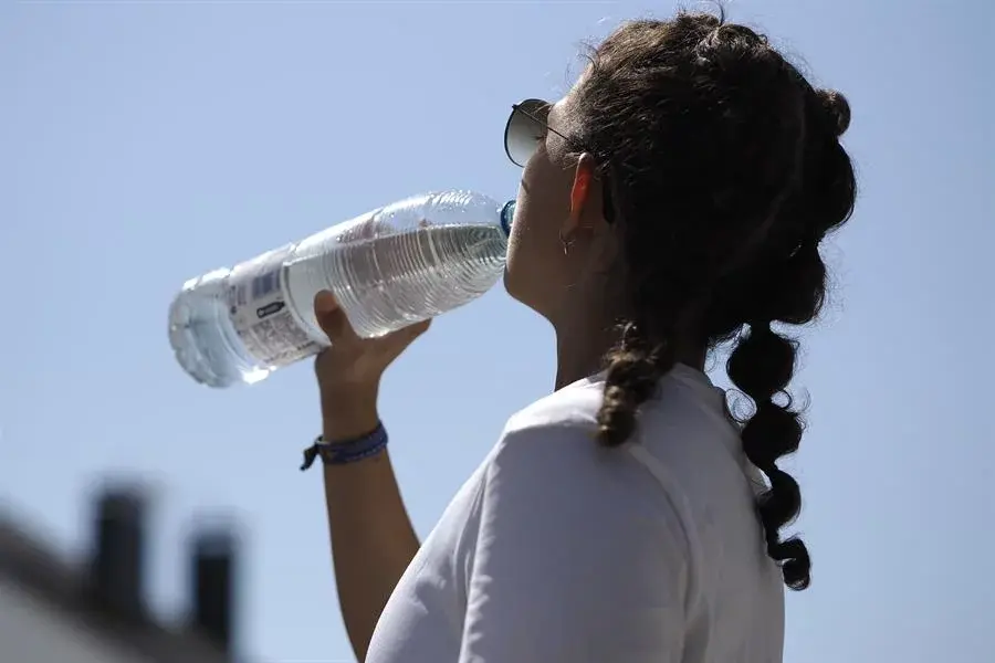 10 consejos para cuidar de tus riñones del sofocante calor