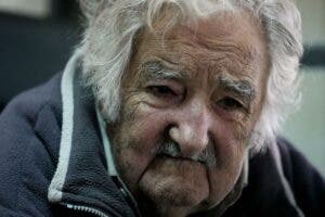 José Mujica fue hospitalizado en Montevideo en medio de su recuperación del cáncer de esófago