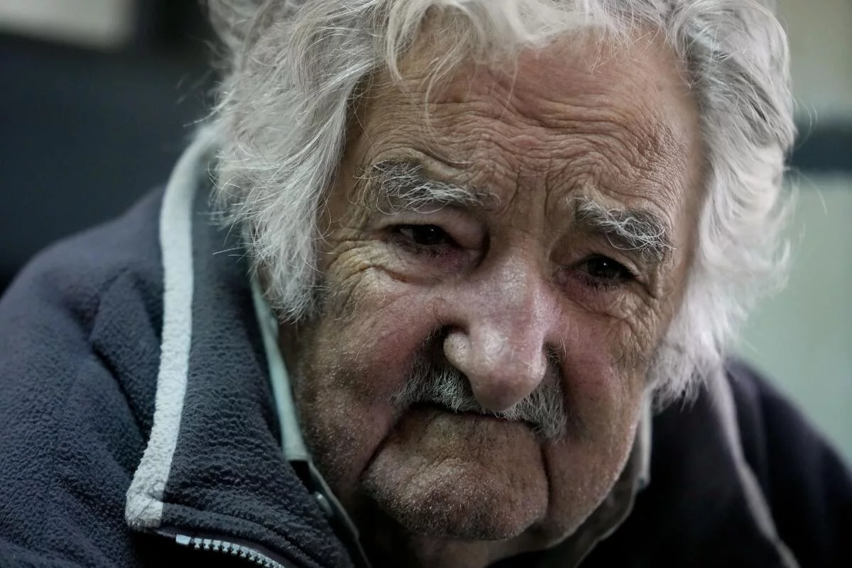 José Mujica fue hospitalizado en Montevideo en medio de su recuperación del cáncer de esófago