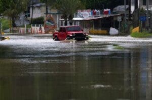 Más de 900.000 personas en Puerto Rico aún sin luz por el paso de la tormenta