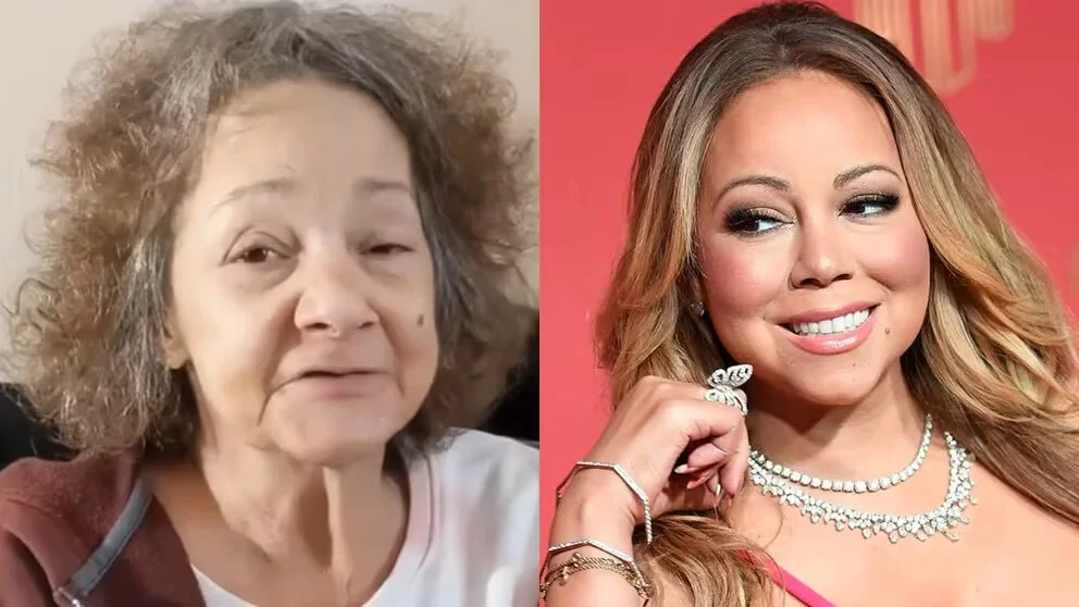 El último deseo de la hermana de Mariah Carey antes de su muerte