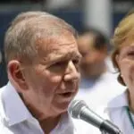 Edmundo González exige “el cese de la persecución” y pide la liberación de los detenidos