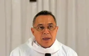 Denuncian la detención de otro sacerdote en Nicaragua