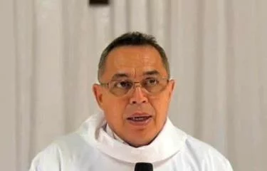 Denuncian la detención de otro sacerdote en Nicaragua