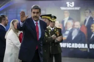 Brasil, Colombia y México dialogan con gobierno y oposición en Venezuela para intentar frenar crisis