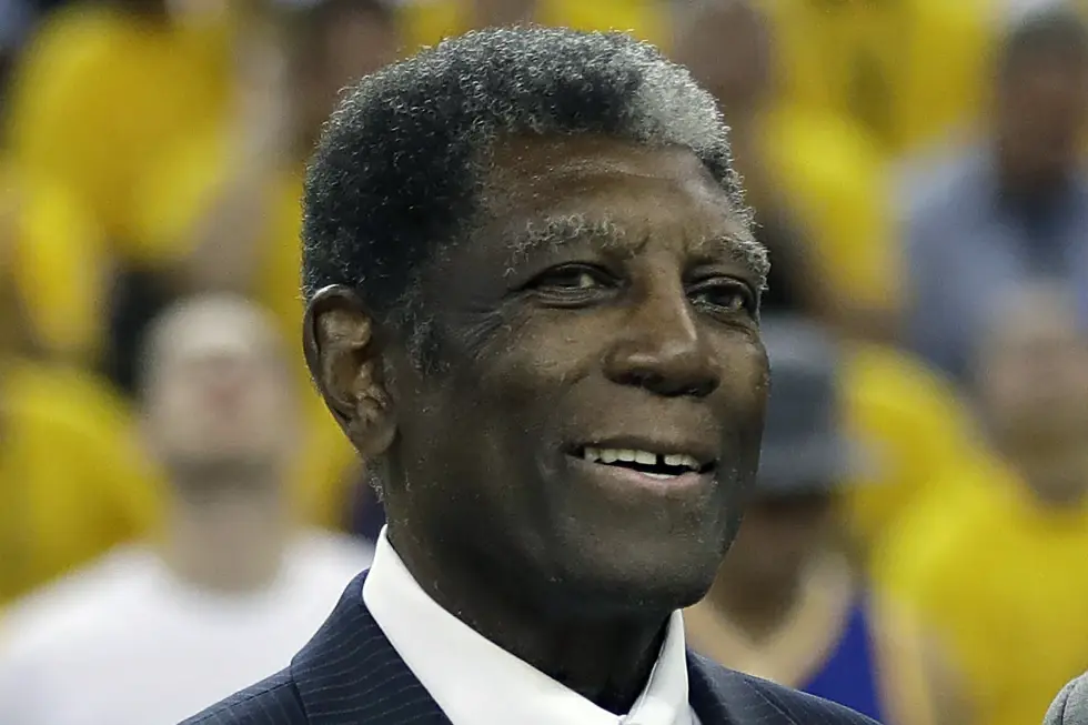 Fallece a los 87 años Al Attles, el entrenador Salón de la Fama y que fue campeón con los Warriors