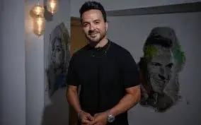 Luis Fonsi aprieta el corazón al cantar contra la explotación infantil en ‘City of Dreams’