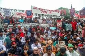 Sheikh Hasina, la ‘dama de hierro’ de Bangladés que cayó por las protestas estudiantiles