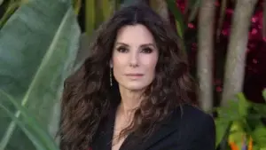 Sandra Bullock admitió que llegar a los 60 años “es bastante impresionante”