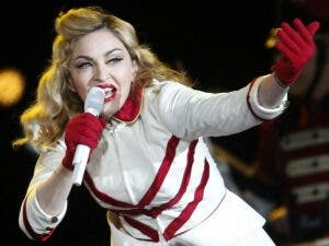 Madonna celebrará su 66 cumpleaños en Italia con visita privada a Pompeya