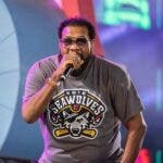 El rapero estadounidense Fatman Scoop fallece tras colapsar durante una presentación