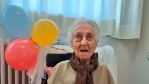 Fallece en España a los 117 años María Branyas, la persona más anciana del mundo