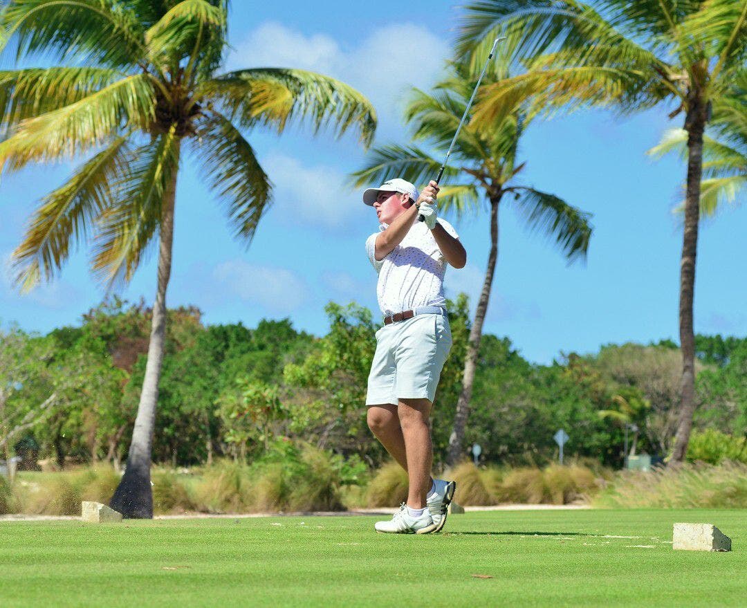 Realizarán primera versión del torneo ABA Golf Cup en Punta Espada