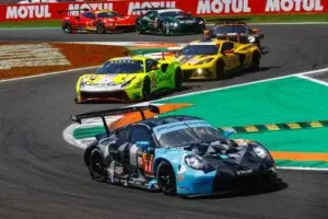 El GT Challenge de las Américas llega a RD el 7 y el 8 de septiembre