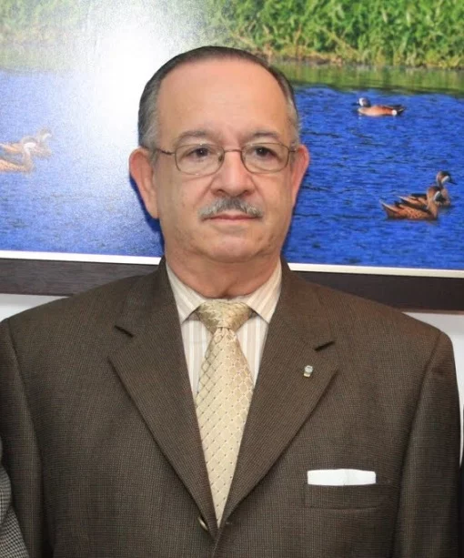 César Iván Feris Iglesias