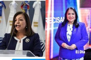 Decreto: Ligia Pérez es la nueva presidenta de CONANI y Maritza López de IDECOOP