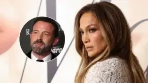 Jennifer López estaría “furiosa y humillada” por las complicaciones de Ben Affleck en el divorcio