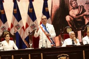 El Presidente reitera profundizará libertades y justicia social en este nuevo período