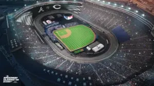 MLB anuncian el “Speedway Classic” para el 2025