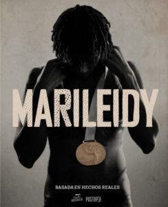 Historia de Marileidy será llevada al cine