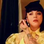 Mon Laferte: Un #MeeToo en la música “es bueno”, pero no “la cacería mediática”