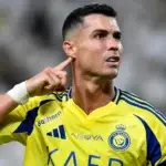 Cristiano Ronaldo rescata a Al Nassr para seguir en la pelea por la liga