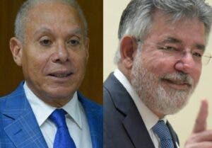 Díaz Rúa y Rondón los únicos condenados por caso Odebrecht, absueltos «por no probarse acusación»