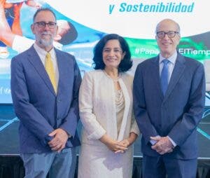 UNICEF realiza seminario empresarial en el país