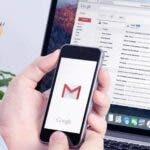 ‘Respuesta rápida’, lo nuevo de Gmail