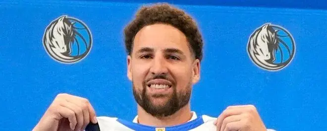 ¿Klay Thompson, la estrella que le falta a Mavs para ser campeón?