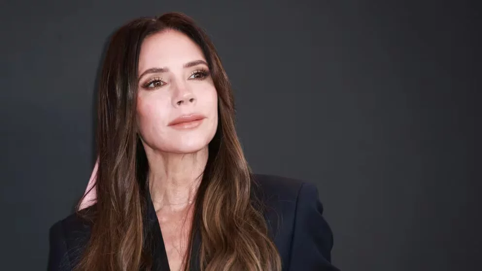 Victoria Beckham tendrá su propio documental en Netflix