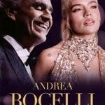 Andrea Bocelli y Karol G se unen en una nueva versión de ‘Vivo por ella’