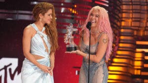 MTV pospone los premios VMAs para el 11 de septiembre por debate presidencial