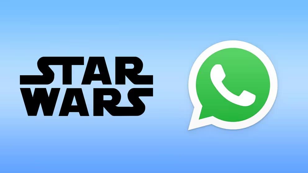 Las mejores frases de Star Wars para compartir en WhatsApp con amigos y familiares