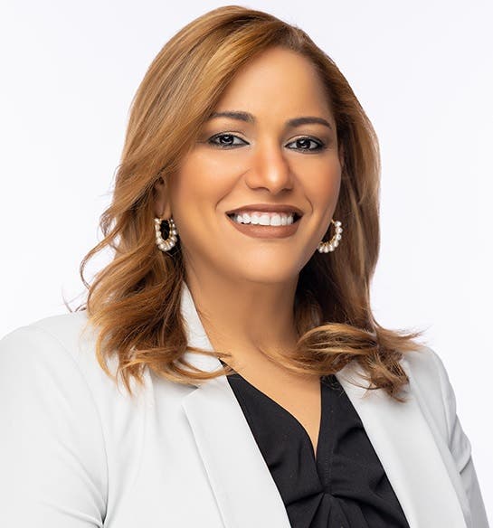 Dominicana es designada directora ejecutiva Hospital Lincoln en El Bronx