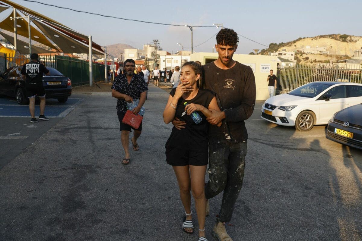 Israel da dos horas al este de Líbano para evacuar antes de lanzar nuevos ataques