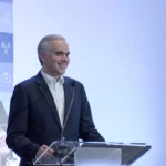 Ministro de Educación: A 10 años del 4% para la educación "no todo está resuelto"