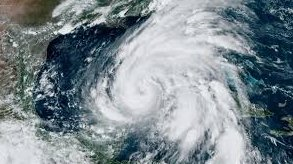 Helene sube a categoría 4 y produce inundaciones en Florida y apagones en sureste de EEUU