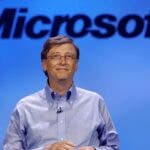 Gana más de 150.000 dólares al año trabajando con Microsoft, la empresa de Bill Gates