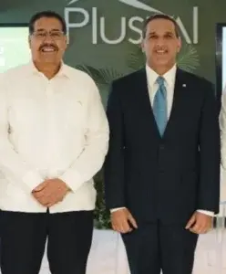 Plusval y Banco Popular inauguran sucursal