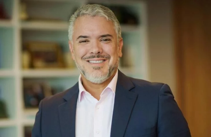 Iván Duque será orador en Foro Caribe Naranja