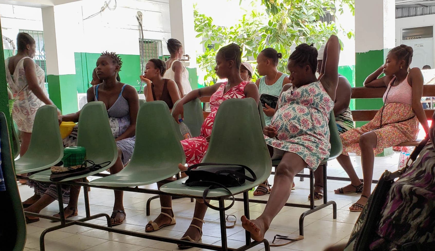 La solidaridad dominicana con Haití es regateada por organismos internacionales