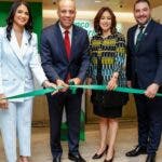 Banco Promerica inaugura sucursal