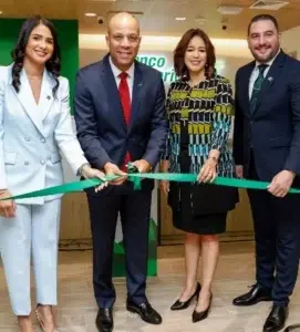 Banco Promerica inaugura sucursal