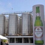 Cervecería Nacional  opera 100 % con energía solar