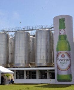 Cervecería Nacional  opera 100 % con energía solar