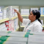 Recetas médicas tendrán cobertura aunque el médico no pertenezca a la ARS, informa CNSS