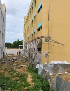 Minerd hará sondeo deterioro de escuelas