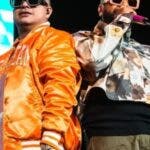 Jowell y Randy celebrarán 24 años carrera artística