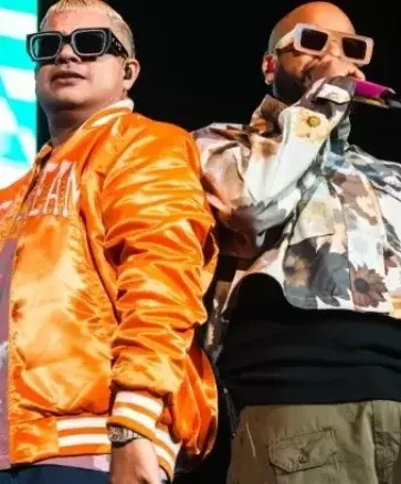 Jowell y Randy celebrarán 24 años carrera artística